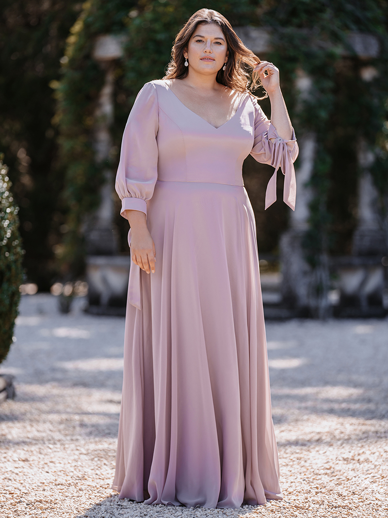 Allure Bridesmaid Woman